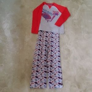 Boys pijamas